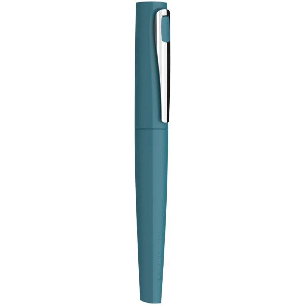 Stilou Tomo. Verde Turquise