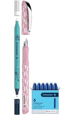 Imaginea produsului 'Set stilou Glam. Lines'