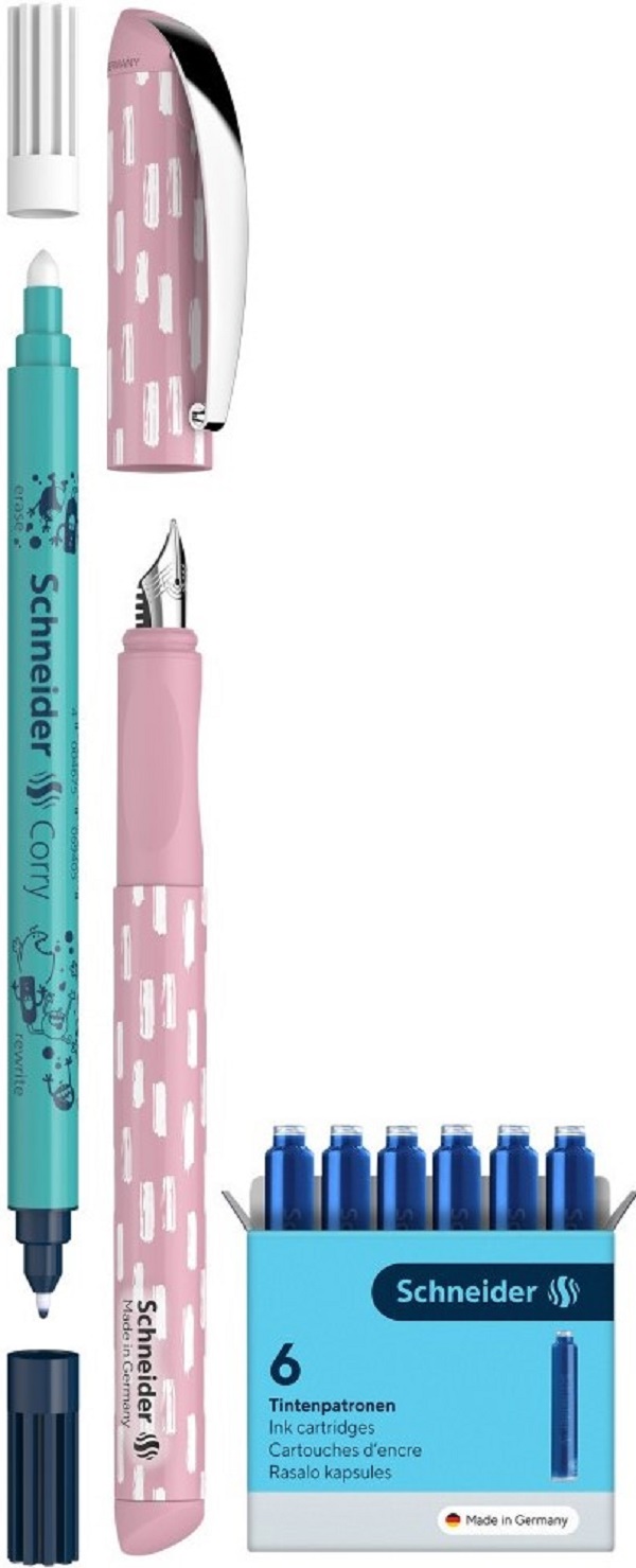 Imaginea produsului 'Set stilou Glam. Lines'