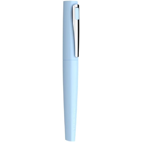 Stilou Tomo. Bleu