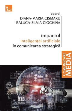 Impactul inteligentei artificiale in societate - Diana-Maria Cismaru