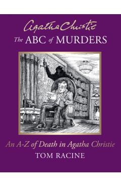ABC of Murders - Tom Racine