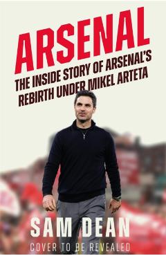Arsenal - Sam Dean