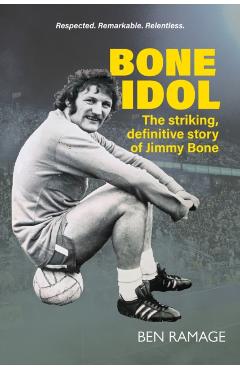 Bone Idol - Ben Ramage