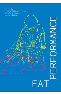 Fat Performance - Jussara Belchior Santos