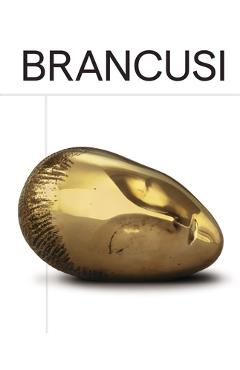 Coperta cărții 'Constantin Brancusi: Brancusi - Klaus Biesenbach'
