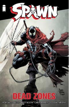 Spawn Dead Zones - Rory Mcconville