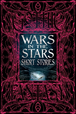 Coperta cărții 'Wars in the Stars Short Stories -'