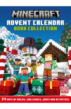 Minecraft Advent Calendar -