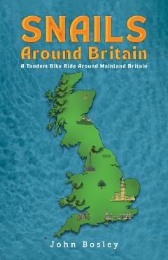 Snails Around Britain - John Bosley