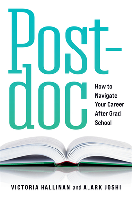 Coperta cărții 'Postdoc - Victoria Hallinan'