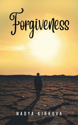 Coperta cărții 'Forgiveness - Nadya Kirkova'