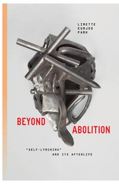Coperta cărții 'Beyond Abolition: 