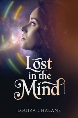 Coperta cărții 'Lost in the Mind - Louiza Chabane'