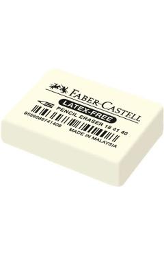 Imaginea produsului 'Radieră Faber-Castell'