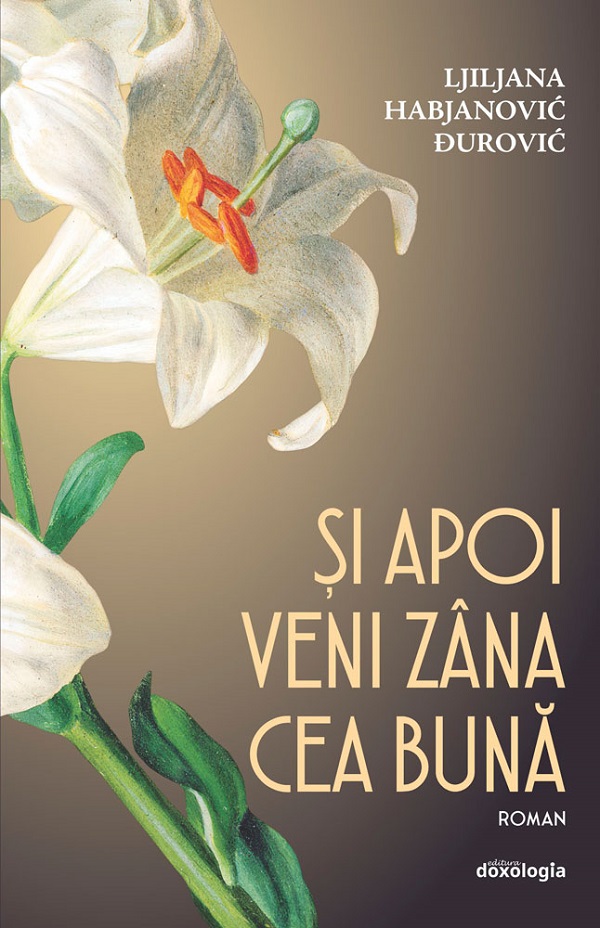 Coperta cărții 'Și apoi veni zâna cea buna - Ljiljana Habjanović Đurović'