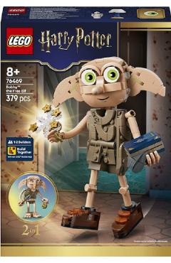 Imaginea produsului 'Lego Harry Potter Dobby Spiridusul liber'