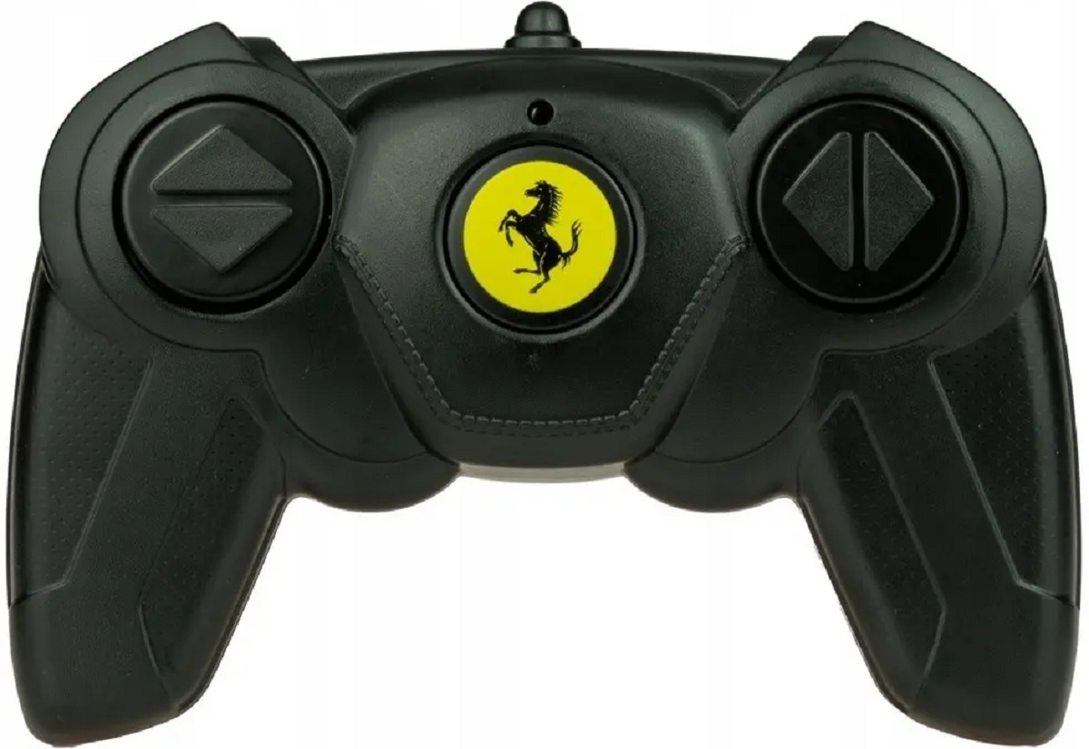 Imaginea produsului 'Mașină cu telecomandă: Ferrari 458 Speciale A. Galben'