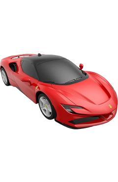 Imaginea produsului 'Mașină cu telecomandă: Ferrari SF90 Stradale'