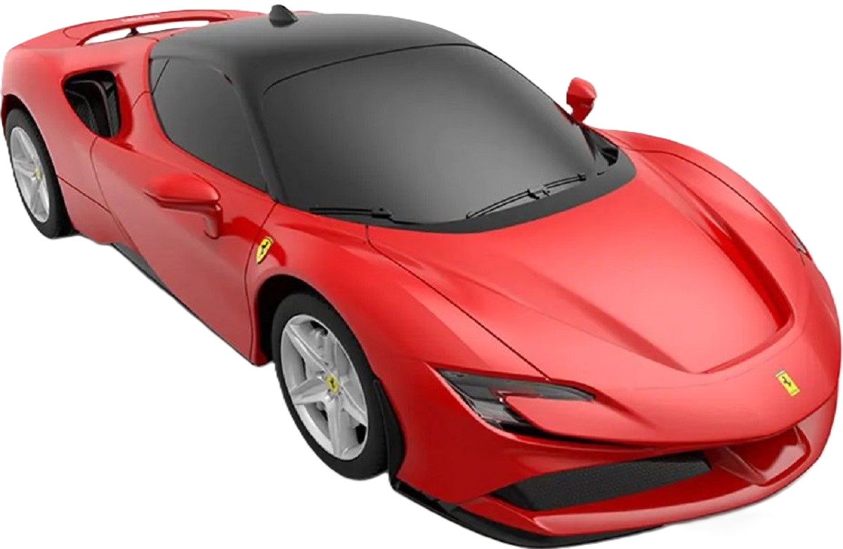 Imaginea produsului 'Mașină cu telecomandă: Ferrari SF90 Stradale'