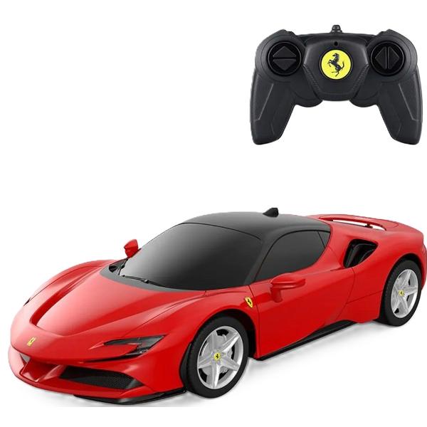 Masina cu telecomanda: Ferrari SF90 Stradale