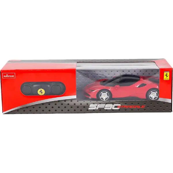 Masina cu telecomanda: Ferrari SF90 Stradale