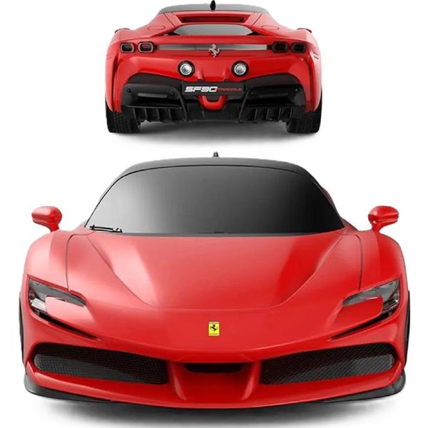 Masina cu telecomanda: Ferrari SF90 Stradale