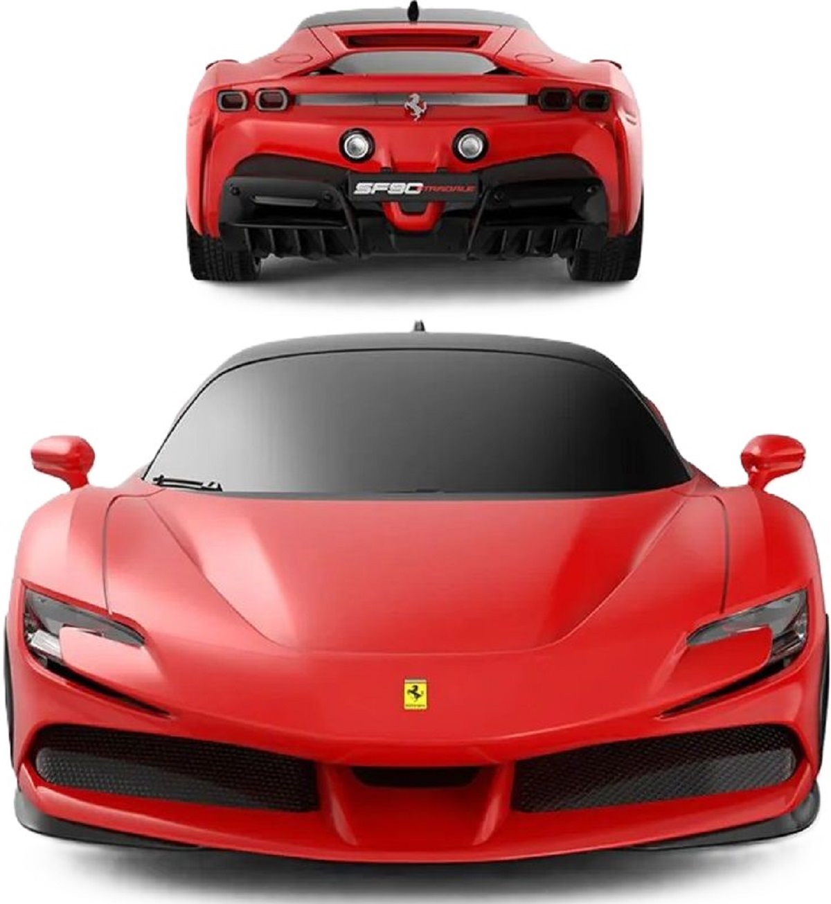 Imaginea produsului 'Mașină cu telecomandă: Ferrari SF90 Stradale'