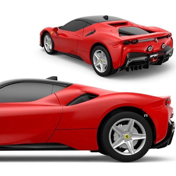 Masina cu telecomanda: Ferrari SF90 Stradale
