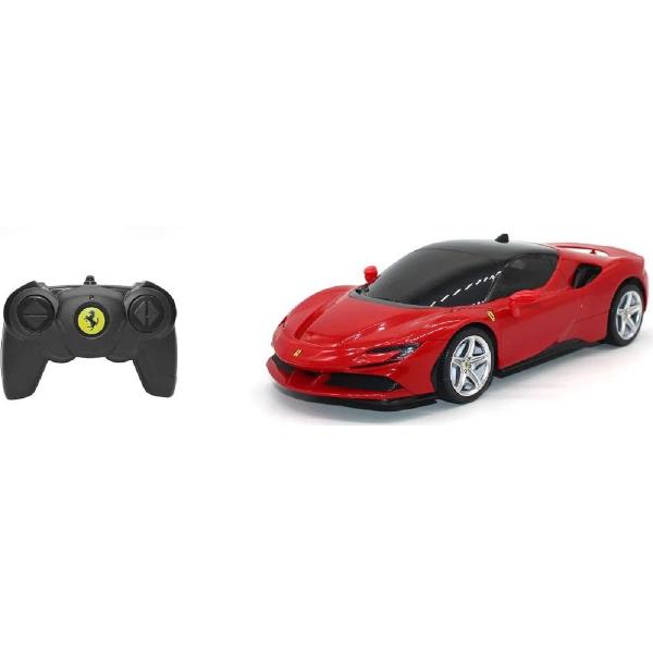 Masina cu telecomanda: Ferrari SF90 Stradale