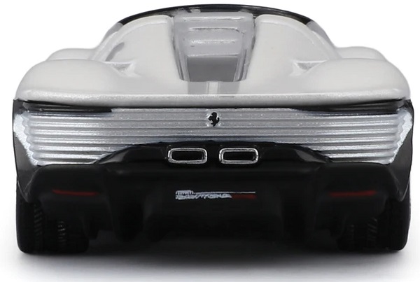 Imaginea produsului 'Mașinuță metalică Speed Icons: Ferrari Daytona SP3 alb'