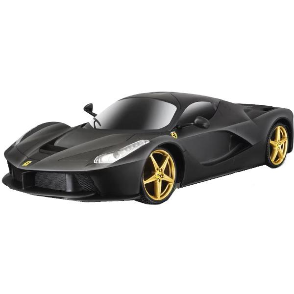 Masinuta cu sunete si lumini: Ferrari LaFerrari