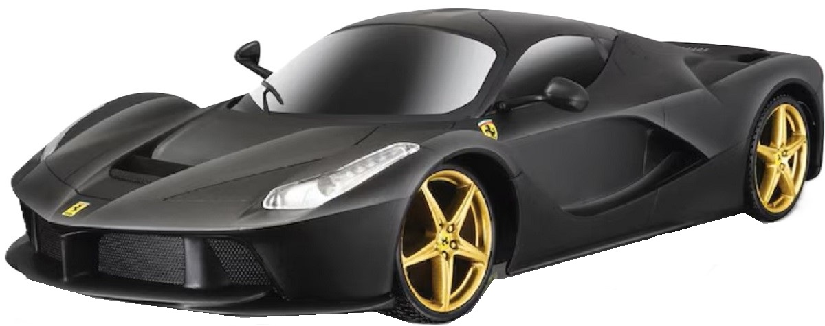 Imaginea produsului 'Mașinuță cu sunete și lumini: Ferrari LaFerrari'