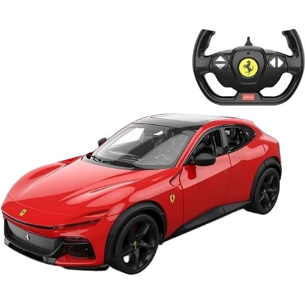 Masina cu telecomanda. Ferrari Purosangue