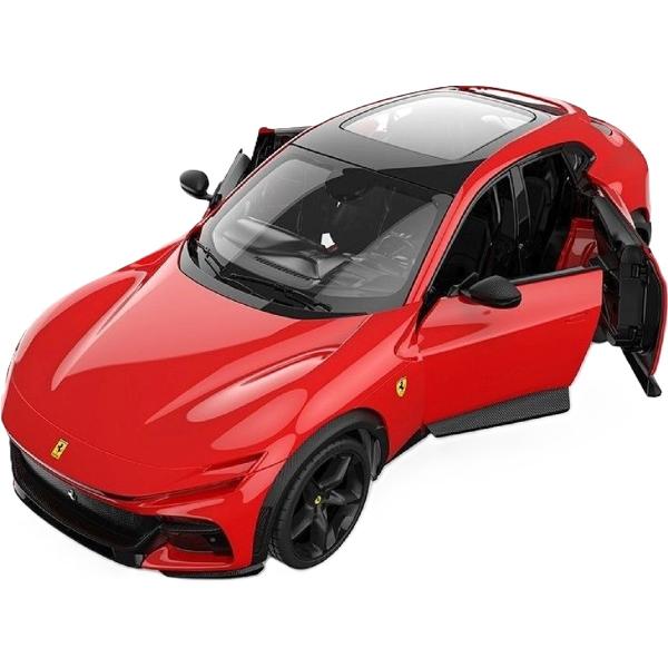 Masina cu telecomanda. Ferrari Purosangue