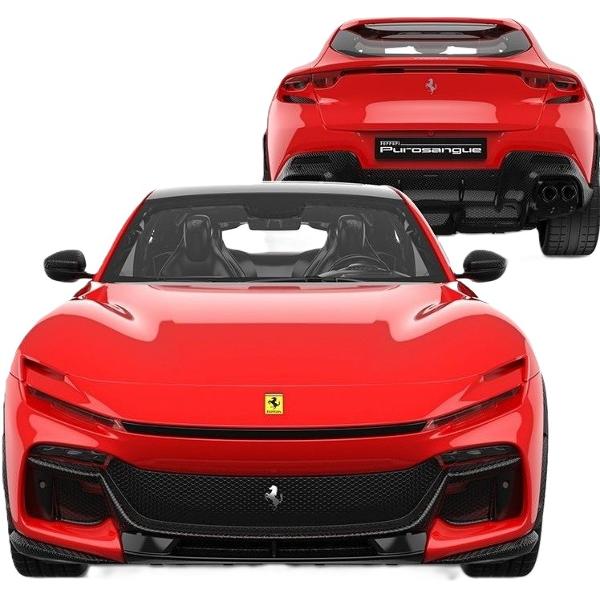 Masina cu telecomanda. Ferrari Purosangue