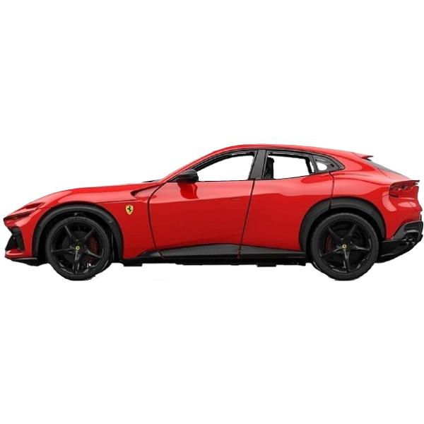 Masina cu telecomanda. Ferrari Purosangue