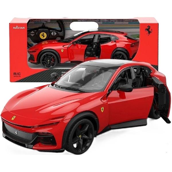 Masina cu telecomanda. Ferrari Purosangue