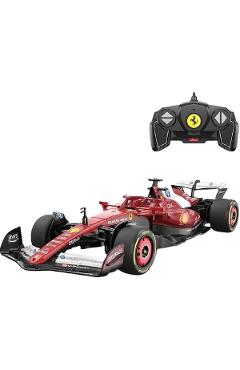 Imaginea produsului 'Mașină cu telecomandă. Ferrari SF-25'