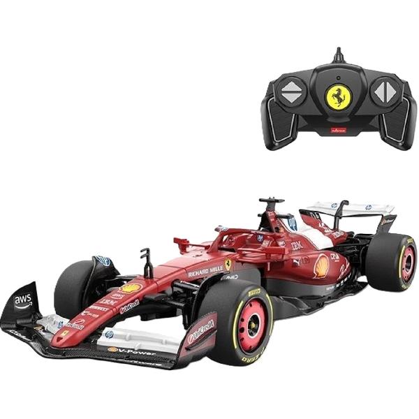 Masina cu telecomanda. Ferrari SF-25
