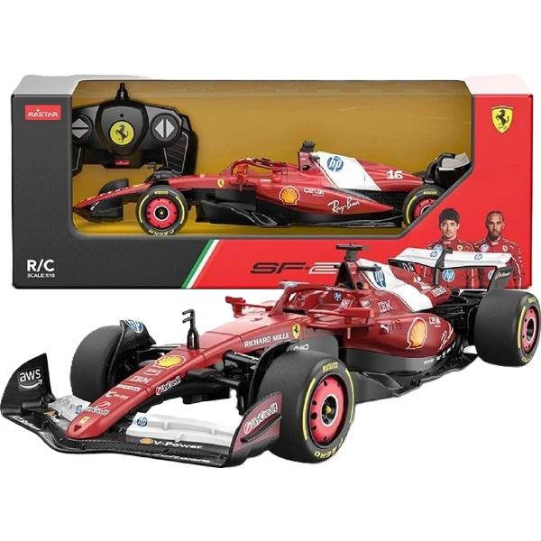 Masina cu telecomanda. Ferrari SF-25