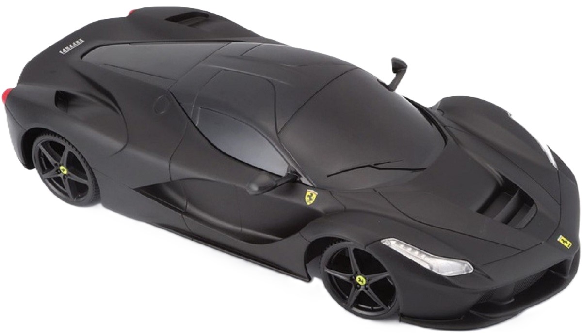 Imaginea produsului 'Masinuță cu telecomandă: Ferrari LaFerrari'