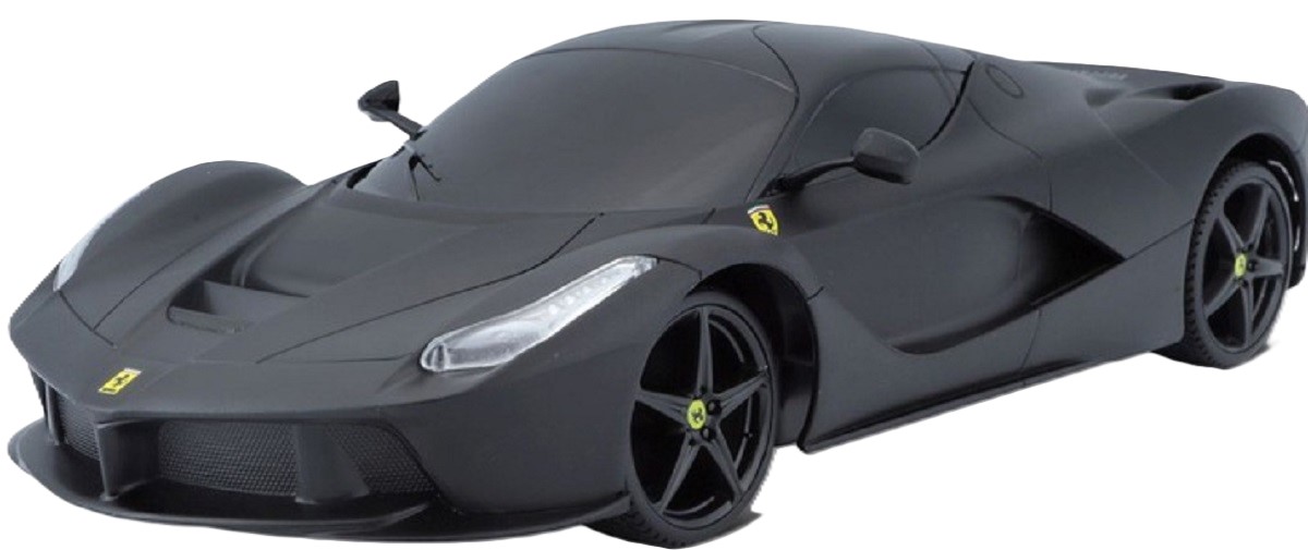 Imaginea produsului 'Masinuță cu telecomandă: Ferrari LaFerrari'