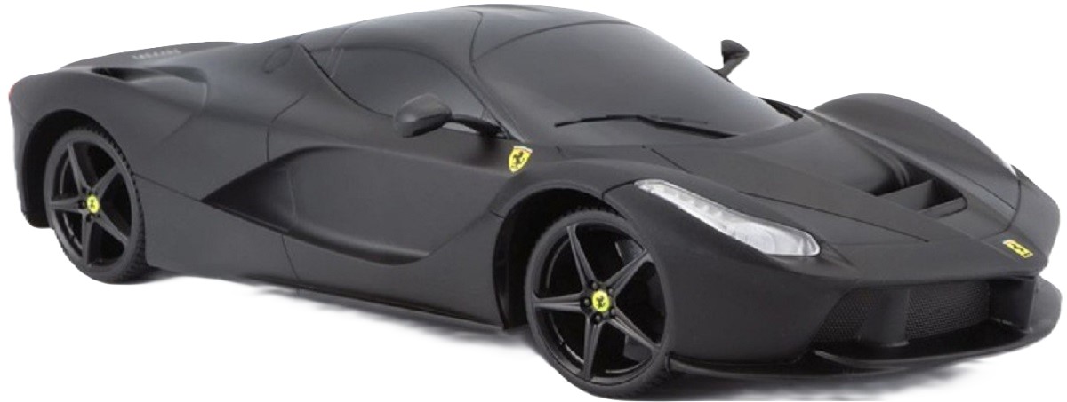 Imaginea produsului 'Masinuță cu telecomandă: Ferrari LaFerrari'