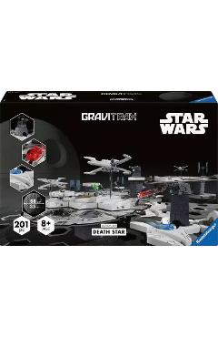 Imaginea produsului 'Joc de construcție: GraviTrax Star Wars. Death Star'