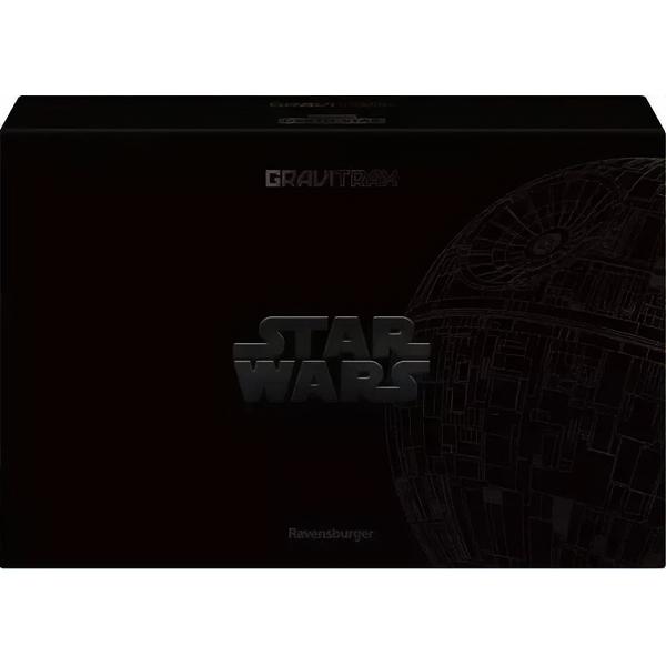 Joc de constructie: GraviTrax Star Wars. Death Star