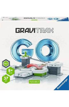 Imaginea produsului 'Joc de construcție Gravitrax. Go Flexible'