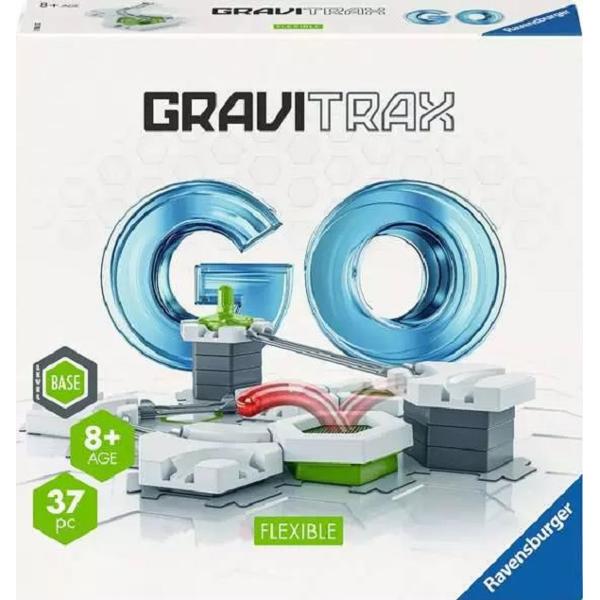 Joc de constructie Gravitrax. Go Flexible