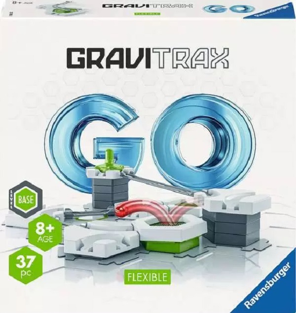 Imaginea produsului 'Joc de construcție Gravitrax. Go Flexible'