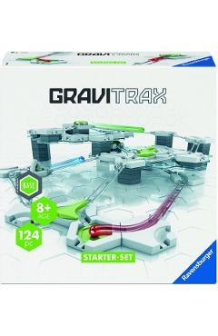 Imaginea produsului 'Joc de construcție GraviTrax. Starter Set'